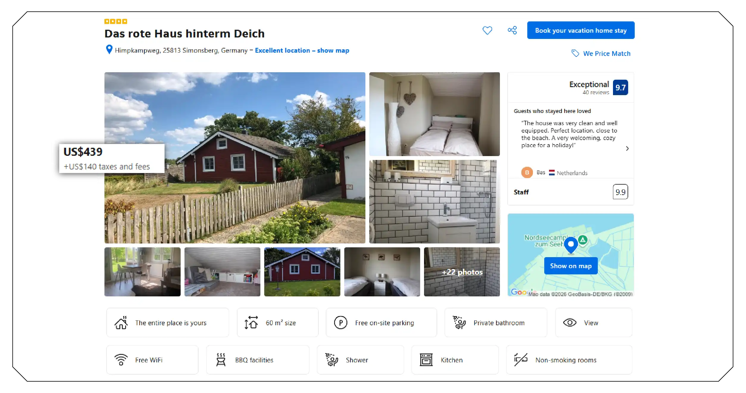 Understanding Hotel Pricing Data Scraping